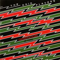 Ohio Players - Observations in Time