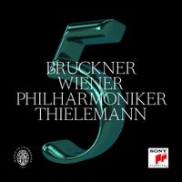 Christian Thielemann & Wiener Philharmoniker - Bruckner: 5
