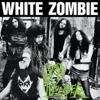 White Zombie - God of Thunder
