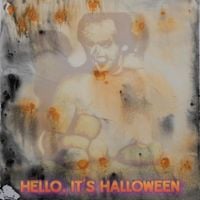 Shelf Life - Hello, It's Halloween