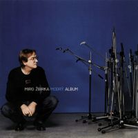 Miro Žbirka - Modr&yacute; Album