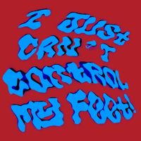 Xin Seha - I Just Can't Control My Feet!