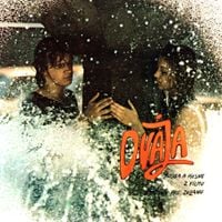 Various Artists - Font&aacute;na pre Zuzanu (Dvaja)