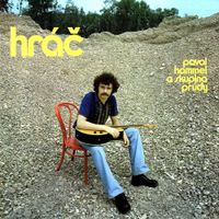 Pavol Hammel - Hr&aacute;č