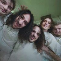 The Boys - sick