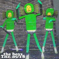The Boys - Green Gang