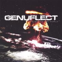 Genuflect - The End of the World