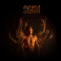 Shahin Najafi - Sigma
