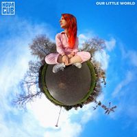 Novacub - Our Little World