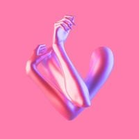 d4vd - More Than Just Friends