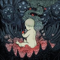 The Ocean - Transcendental
