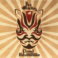 Tha Trickaz - Cloud Adventure
