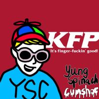 Yung Spinach Cumshot - KFP