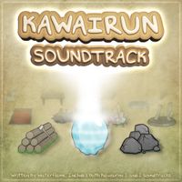 Waterflame - Kawairun Soundtrack