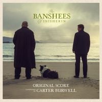 Carter Burwell - The Banshees of Inisherin