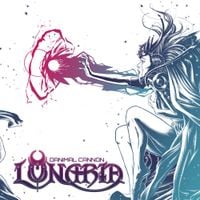 Danimal Cannon - Lunaria