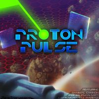 Justin Moravetz, Jake Kaufman & Danimal Cannon - Proton Pulse