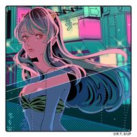 MAISONdes - トウキョウ・シャンディ・ランデヴ