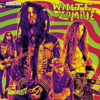 White Zombie - La Sexorcisto: Devil Music Volume One