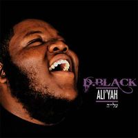 Nissim Black - Ali'yah
