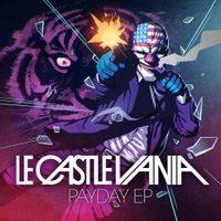 Le Castle Vania - Payday