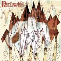 Portugal. The Man - It's Complicated Being A Wizard
