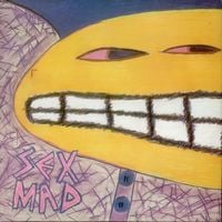 NoMeansNo - Sex Mad