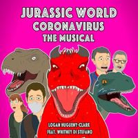 Logan Hugueny-Clark - Jurassic World Coronavirus: The Musical