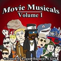 Logan Hugueny-Clark - Movie Musicals Volume 1