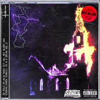 $KEER & BOO$ - De Polo Op Mijn Body Zit Vol Met Bloed Van Stervelingen Terwijl Ik 8.6 Drink, Vol. 3
