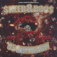 $KEER & BOO$ - '95 Death Row