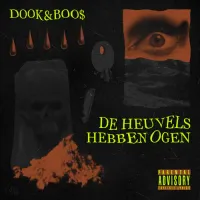 Dook&Boo$ - Dook&Boo$: De Heuvels Hebben Ogen
