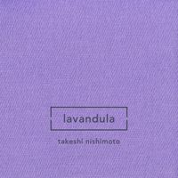 Takeshi Nishimoto - Lavandula