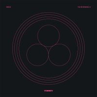 Noisia - The Resonance IV