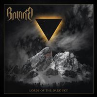Balaam - Lords of the Dark Sky