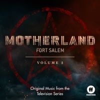 Brandon Roberts - Motherland: Fort Salem Vol. 2