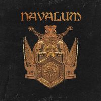 Navalum - In Feather​-​Gold and Machete