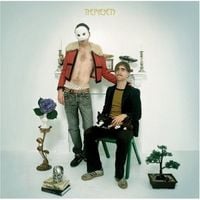 The Presets - Beams