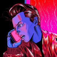 La Roux - Feedback