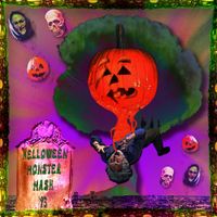 Baker Ya Maker - HELLOWEEN MONSTER MASH '93