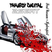 Thaiboy Digital - 2seats ♱♱