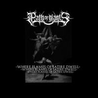 Path of Giants - Where Flames of Satire Dwell