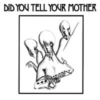 Tete Mbambisa - Did You Tell Your Mother
