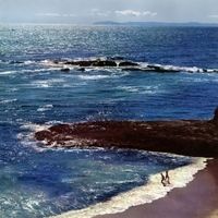 The Norman Luboff Choir - Songs of the Sea
