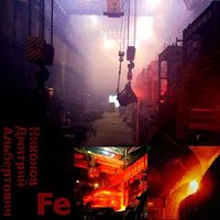 Никонов Дмитрий Альбертович - Fe