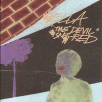 Hella - The Devil Isn't Red