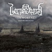 Lorna Shore - Immortal - Instrumental