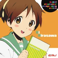 Ui Hirasawa - K-ON! Character Image Song Series Vol. 6: Ui Hirasawa
