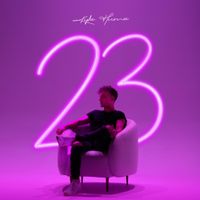 Kyle Hume - 23