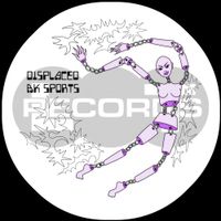 AK SPORTS - Displaced